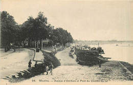 03* MOULINS  Av D Orvilliers            MA99,0253 - Moulins