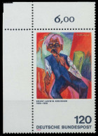 BRD BUND 1974 Nr 823 Postfrisch ECKE-OLI X5FAE4E - Ungebraucht