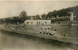 01* BOURG EN BRESSE  Piscine          MA99,0074 - Autres & Non Classés