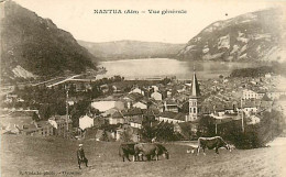 01* NANTUA            MA99,0049 - Nantua