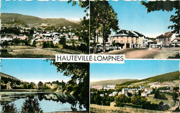 01* HAUTEVILLE LOMPRES  Multivues (CPSM Petit Format)           MA99,0038 - Hauteville-Lompnes
