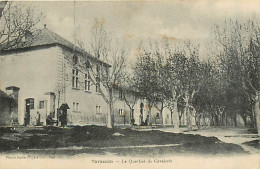 13* TARASCON Quartier De Cavalerie        MA99,0928 - Casernas