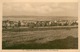 12* LE LARZAC Camp             MA99,0841 - Kasernen