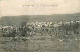 12* LE LARZAC  Multivues           MA99,0819 - Casernas