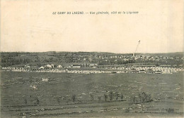 12* LE LARZAC  Camp            MA99,0815 - Barracks