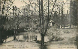 08* SIGNY L ABBAYE  Source              MA99,0685 - Autres & Non Classés