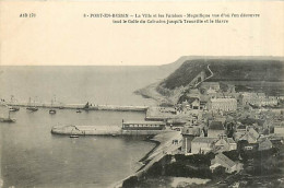 14* PORT EN BESSIN  Ville Et Falaises       MA99,1557 - Other & Unclassified