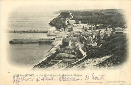 14* PORT EN BESSIN  Prise De Huppain          MA99,1556 - Autres & Non Classés