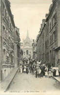 14* TROUVILLE  Rue Notre Dame             MA99,1536 - Trouville