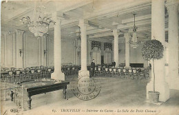 14* TROUVILLE Inter Du Casino            MA99,1531 - Trouville