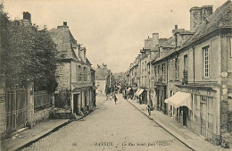 14* BAYEUX  Rue St Jean             MA99,1543 - Bayeux