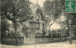 14* CABOURG  L Echauguette           MA99,1517 - Cabourg