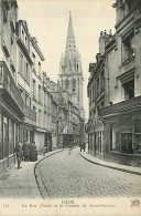 14* CAEN  Rue Froide      MA99,1461 - Caen