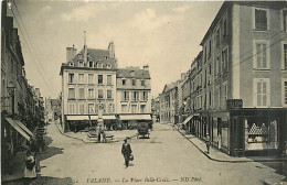 14* FALAISE Place Belle Croix       MA99,1446 - Falaise