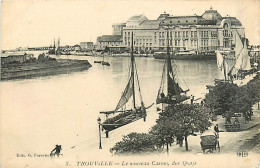 14* TROUVILLE Nouveau Casino           MA99,1332 - Trouville