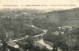14* THURY HARCOURT Le Hom            MA99,1292 - Thury Harcourt