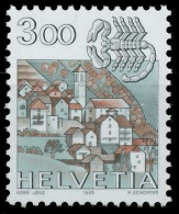 SCHWEIZ 1985 Nr 1289 Postfrisch X66EBBA - Nuevos