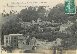 14* VIRE Vallee Des Vaux           MA99,1275 - Vire