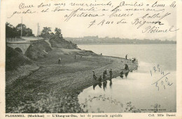 56* PLOERMEL   L Etang Au Duc       RL25,0411 - Ploërmel