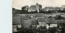 55* GONDRECOURT LE CHATEAU  La Tour – Villa Haute  CPSM  (format 9x14cm)      RL25,0309 - Gondrecourt Le Chateau