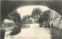 54* GERBEVILLER  La Mortagne       RL25,0029 - Gerbeviller