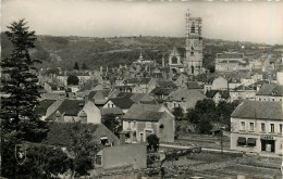 58* CLAMECY   Vue Generale  CPSM  (format 9x14cm)  RL25,1018 - Clamecy