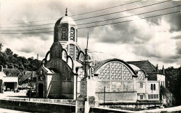 58* CLAMECY    Eglise Notre Dame De Bethleem  CPSM  (format 9x14cm)  RL25,1016 - Clamecy