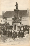 56* STE ANNE D AURAY   La Fontaine   RL25,0553 - Sainte Anne D'Auray