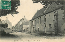 61* ECOUCHE  Hospice Et Pensionnant De La Providence    RL25,1625 - Ecouche