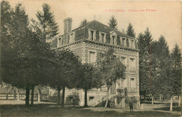 61* LE SAP  Chateau  Des Terriers   RL25,1614 - Other & Unclassified