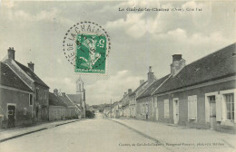 61* LE GUE DE LA CHAINE     Rue Cote Est    RL25,1565 - Other & Unclassified