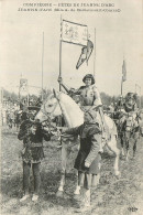 60* COMPIEGNE  Fetes Jeanne D Arc   - « jeanne »  RL25,1529 - Compiegne