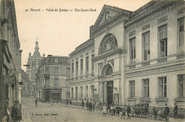 59* DOUAI   Palais De Justice  RL25,1189 - Douai