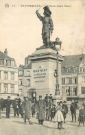 59* DUNKERQUE   Statue Jean Bart  RL25,1152 - Dunkerque