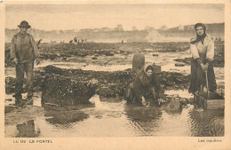 62* LE PORTEL  Les Mouliers   RL25,1945 - Le Portel