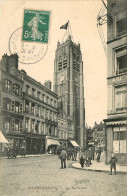 59* DUNKERQUE  Le Beffroi    RL25,1930 - Dunkerque