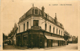 61* LAIGLE Rue Du Tribunal    RL25,1777 - L'Aigle