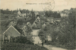 61* MORTAGNE   Le Val Et L Hospice  RL25,1761 - Mortagne Au Perche