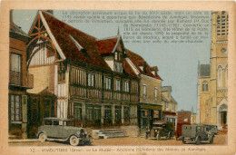 61* VIMOUTIERS   Le Musee    RL25,1693 - Vimoutiers