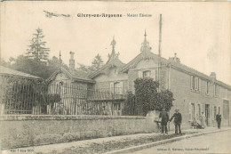 51* GIVRY EN ARGONNE Maison Etienne          RL37.0462 - Givry En Argonne