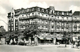 49* ANGERS  Hotel De France CPSM (9x14cm)          RL37.0289 - Angers