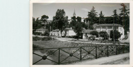 47* ST JEAN DE THURAC  Vue Generale         RL37.0201 - Autres & Non Classés