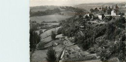 47* LAROQUE TIMBAULT  Vue Sur La Vallee  CPSM (9x14cm)       RL37.0192 - Laroque Timbault