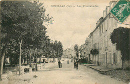 46* SOUILLAC  Les Promenades           RL37.0187 - Souillac