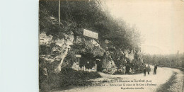 46* ST CERE  Grotte De Presque          RL37.0168 - Saint-Céré