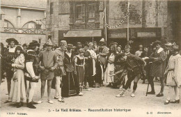 45* ORLEANS    Reconstitution Historique         RL37.0088 - Orleans