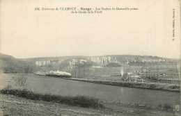 58* CLAMECY – Surgy – Vue Generale   RL37.1034 - Clamecy