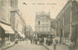 58* NEVERS   Rue De Nievre   RL37.1032 - Nevers