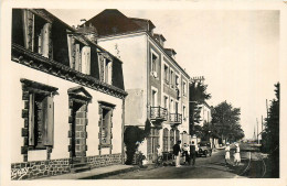 56* CARNAC  Ville – Hotel Des Dolmens   CPSM (9x14cm)        RL37.0824 - Carnac
