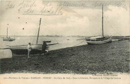 56* DAMGAN – PENERF Le Port           RL37.0816 - Buis-les-Baronnies